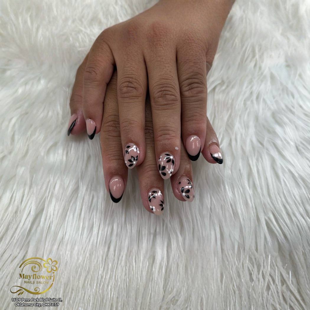 Mayflower Nails and Spa